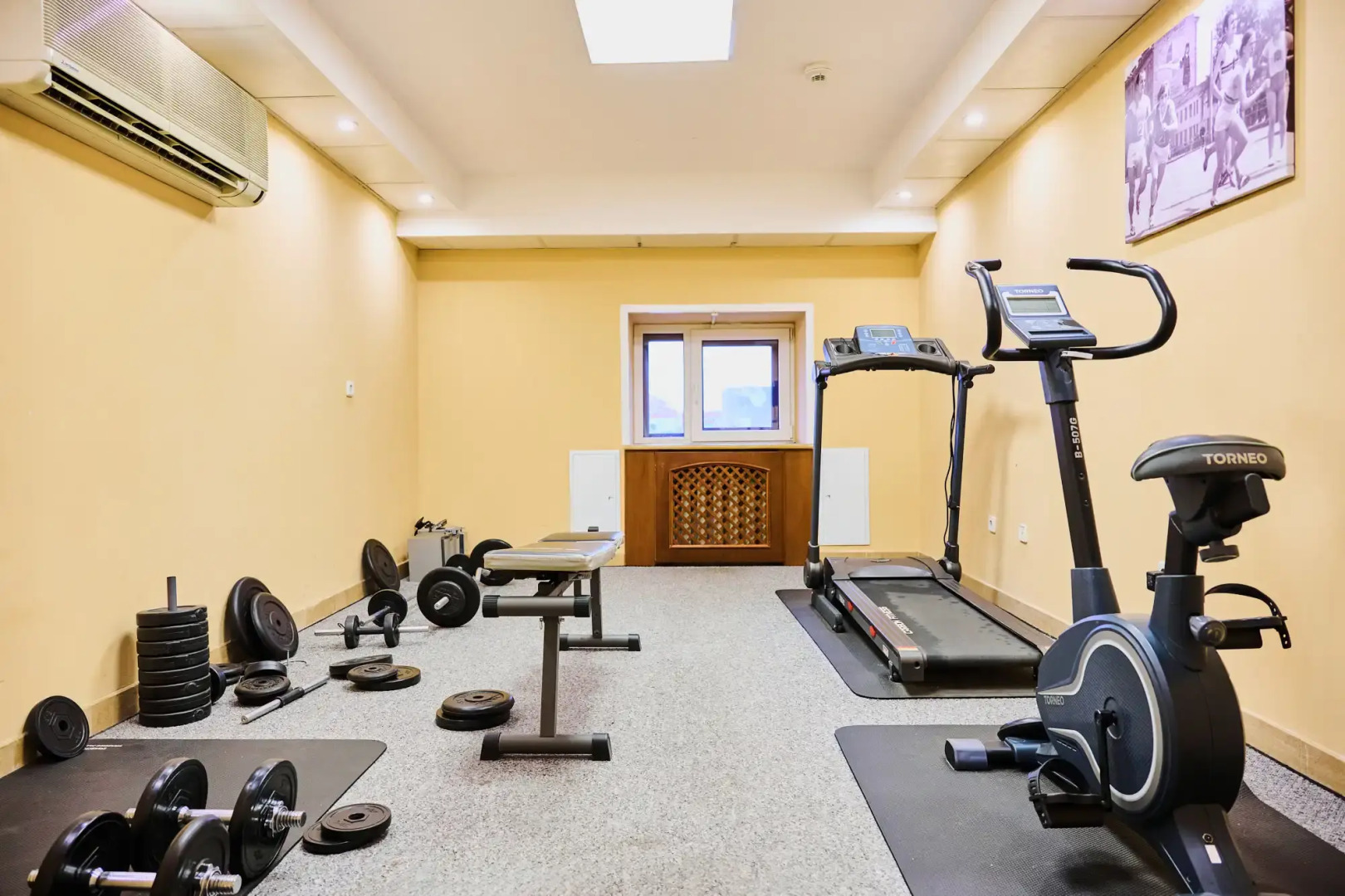 Отель Симбирск