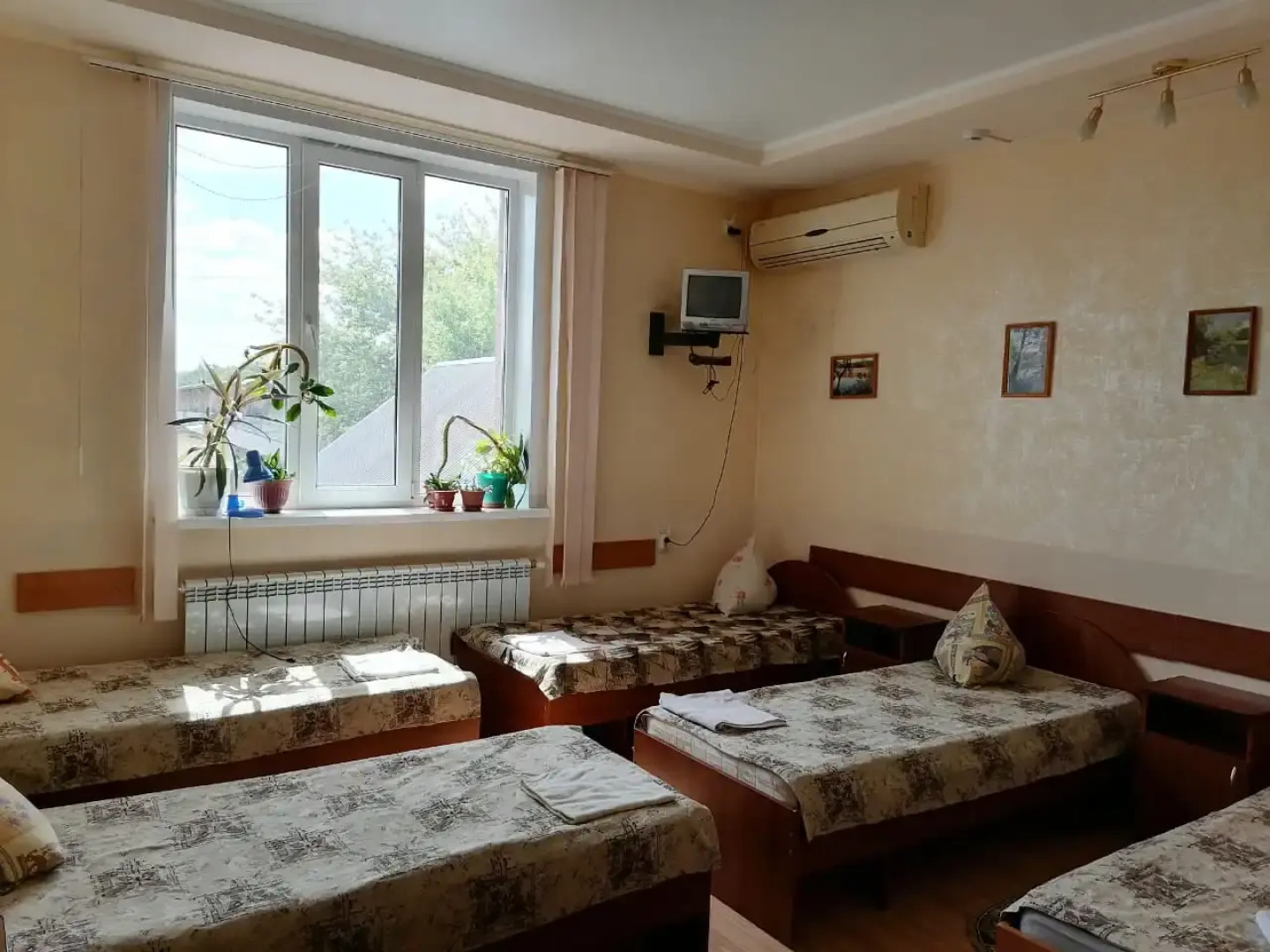 Мини-отель Постоялый двор