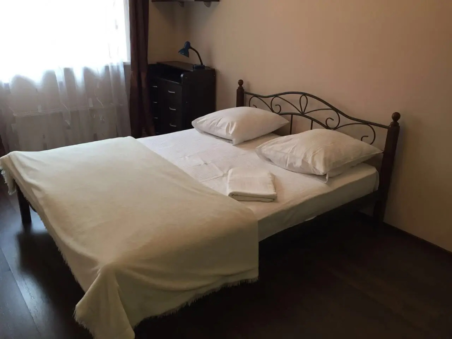 Апартаменты Sibiria Александра Невского 15