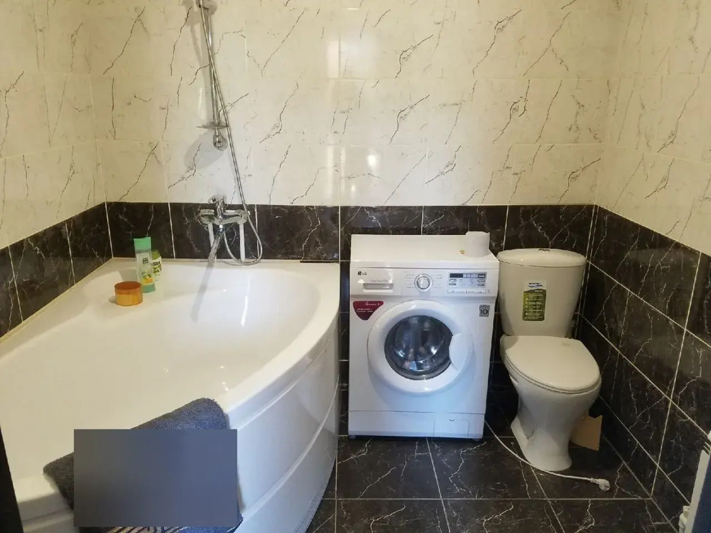 Квартира на Коломийцева 139