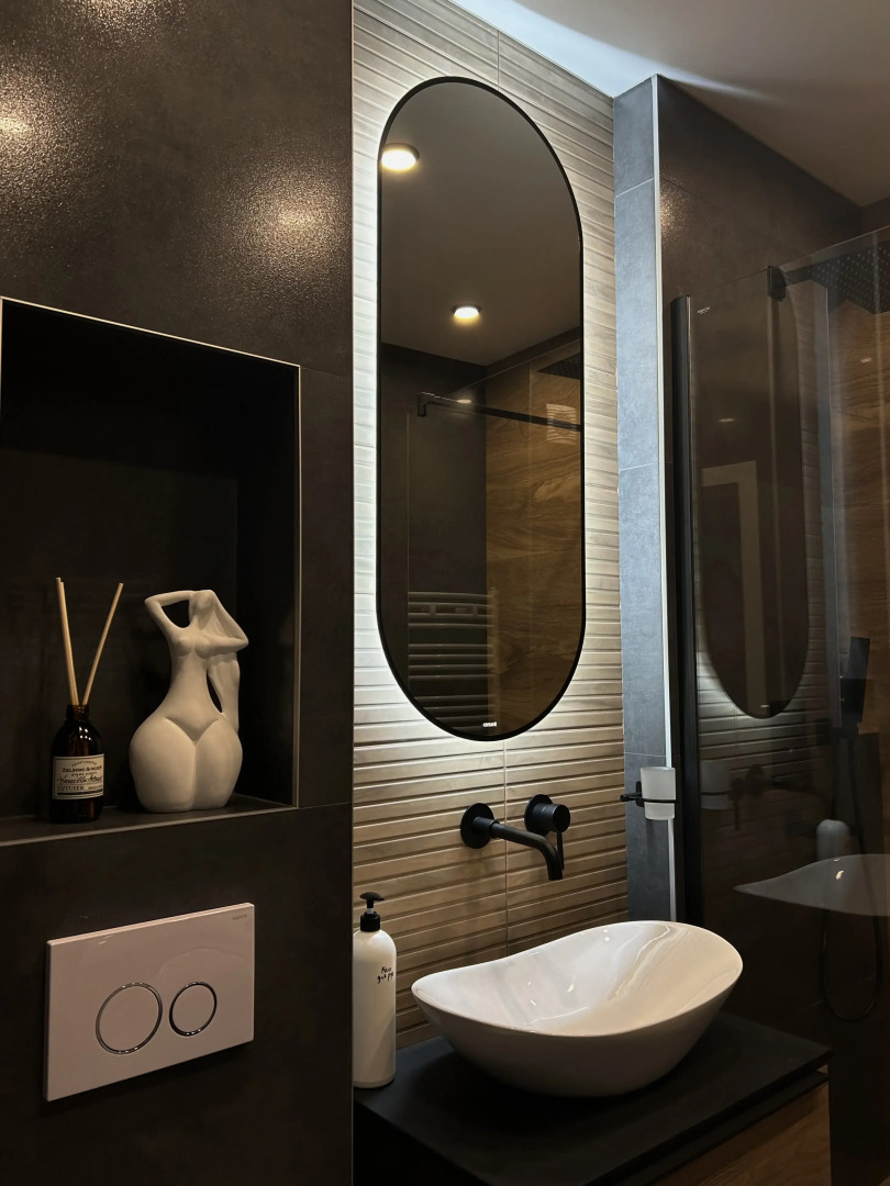 Квартира Уютная рядом с Королевскими воротами