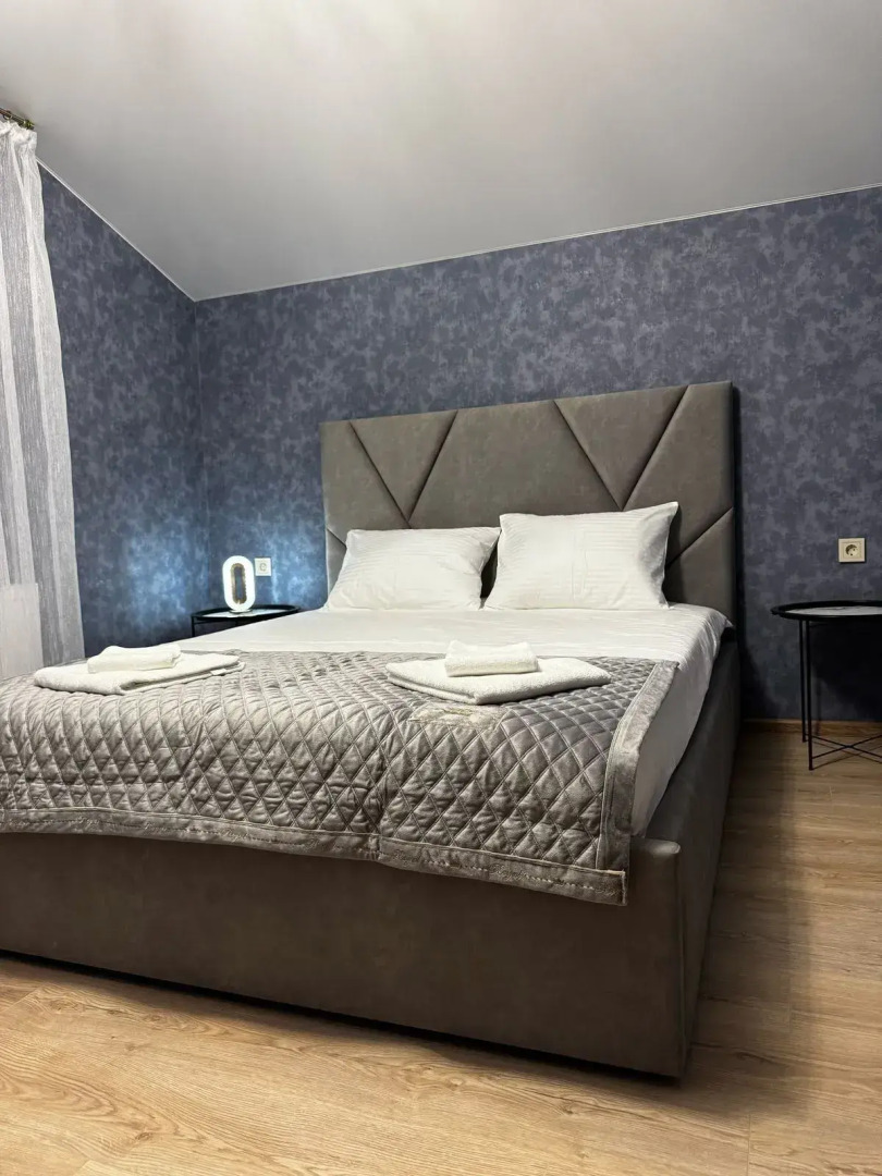 Гостевой дом West House