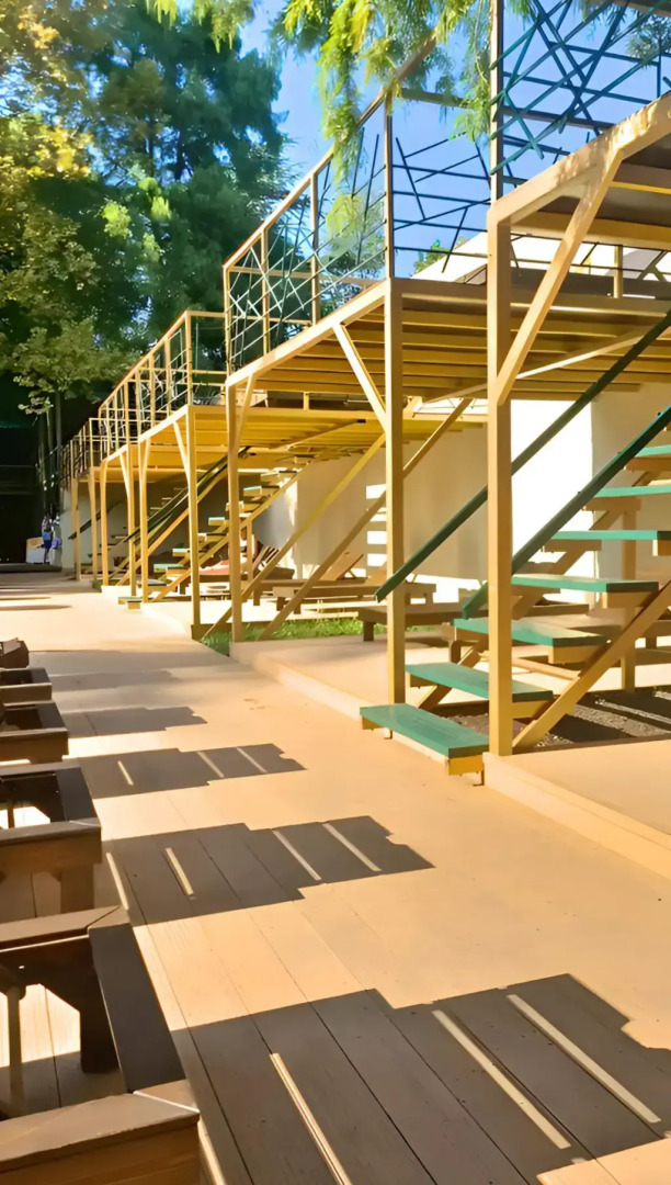 Апартаменты в новом доме возле океанариума