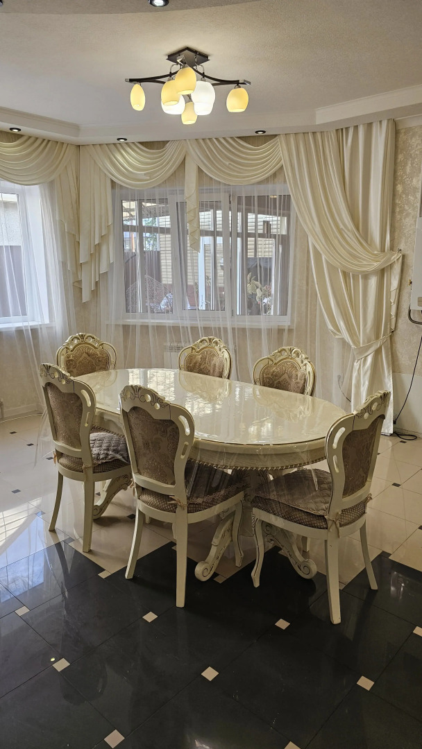 Частный дом Дом Relax