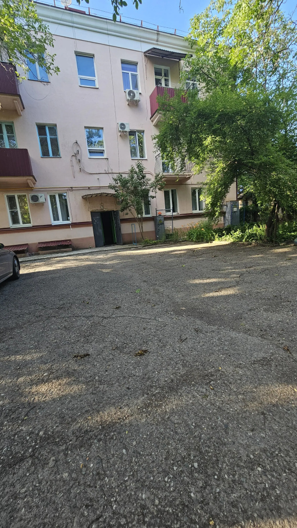 Квартира Центр