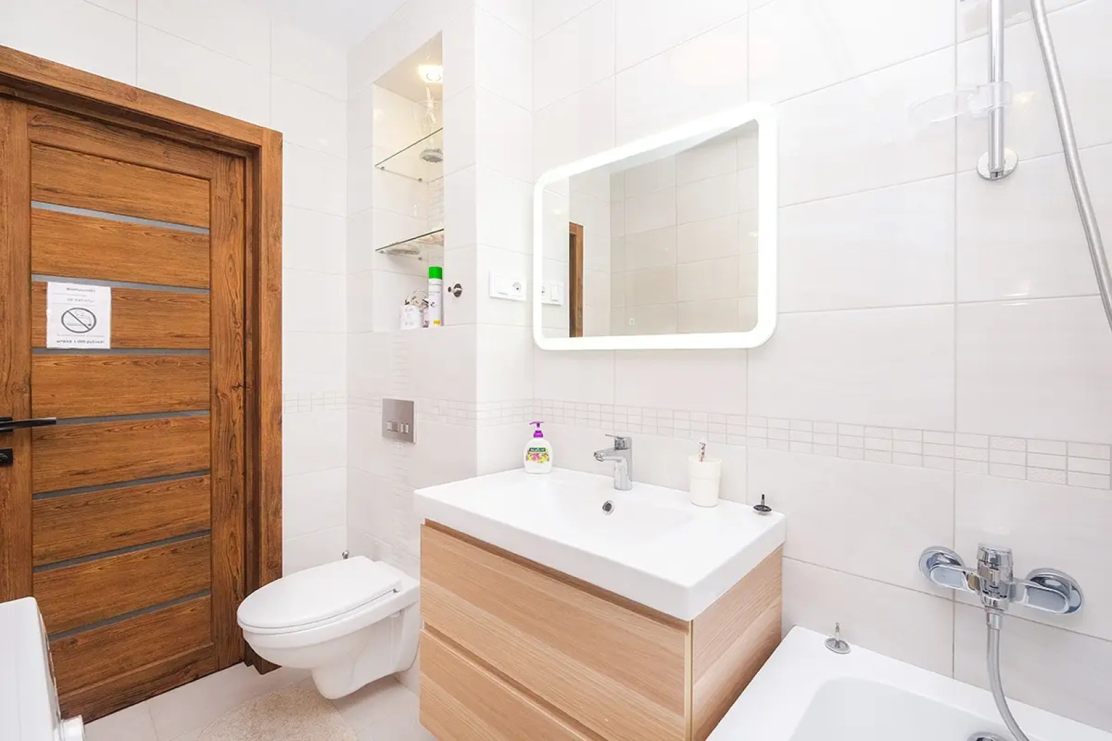 Апартаменты Квартирка-нск на Немировича-Данченко