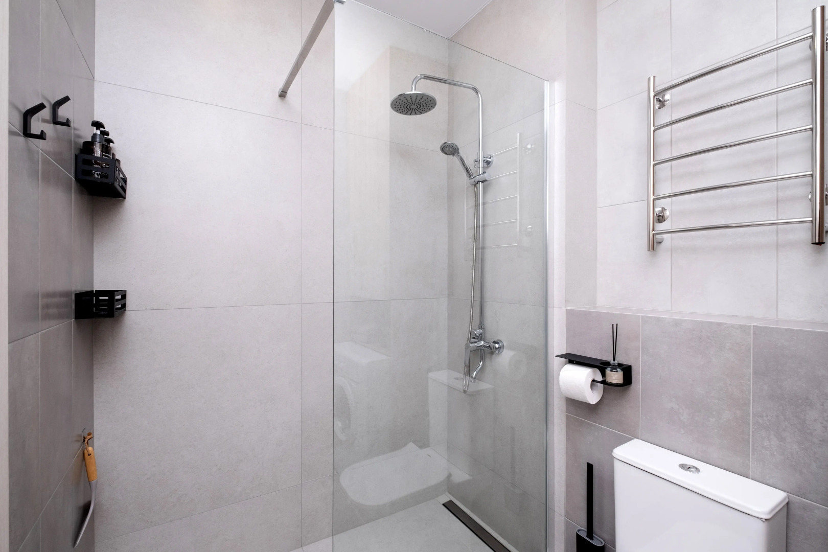 Апартаменты Sweet Home Black Около Казанской Ривьеры