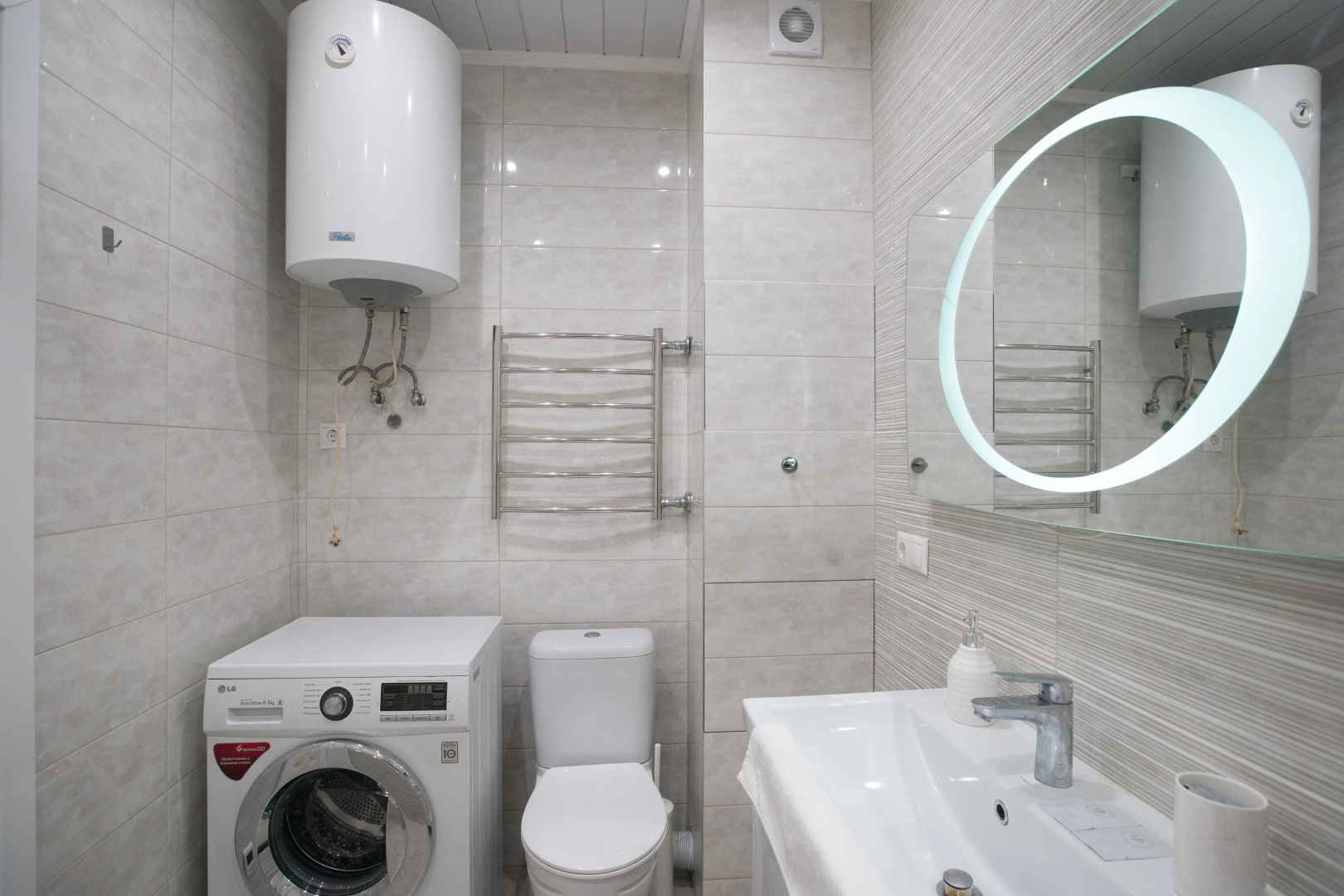 Апартаменты  Appartement De Luxe — Luxury