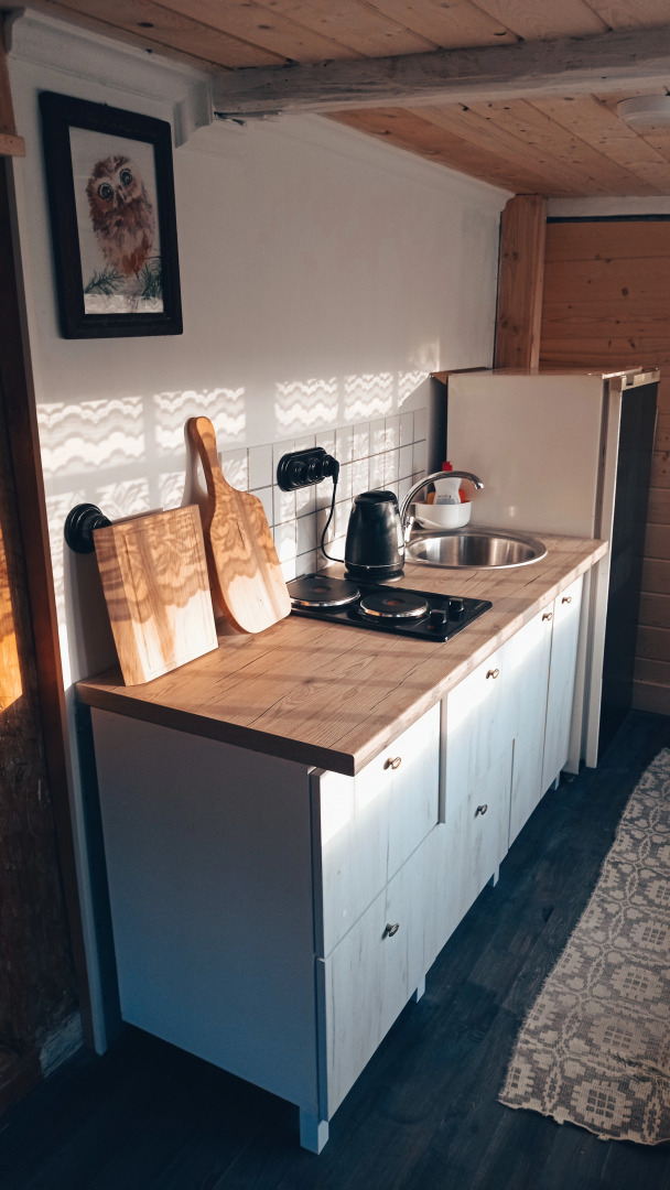 Гостевой дом Усадьба ШАРКУТИ