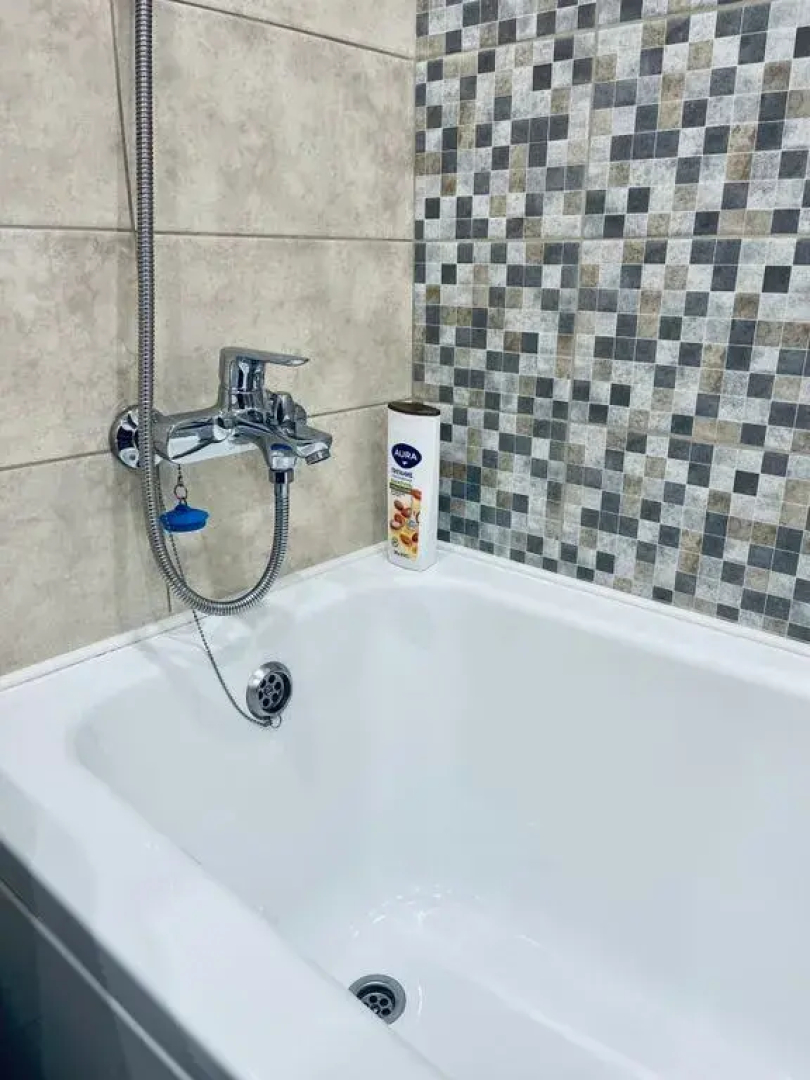 Квартира Теплая Студия Возле Автотрассы М5