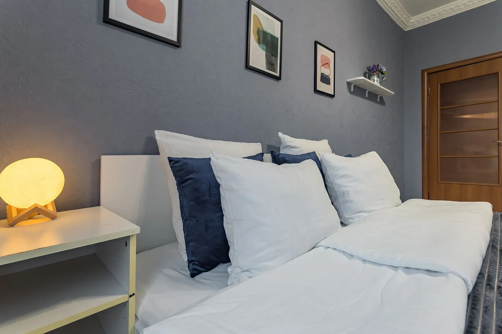 Апартаменты на Большой Покровской 29