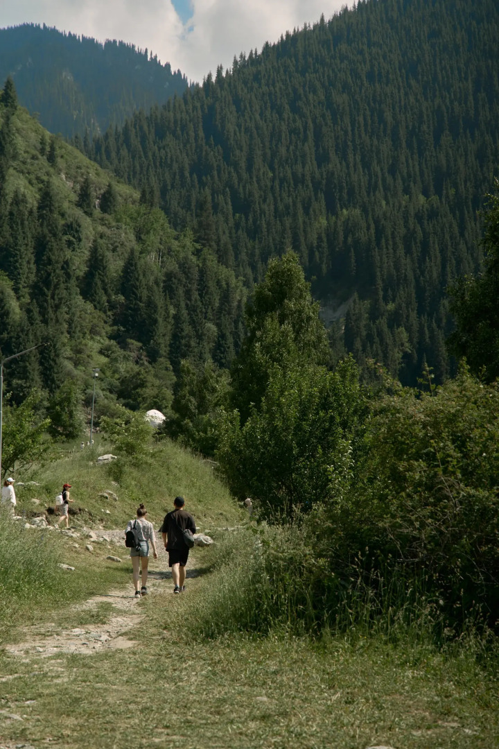 Глэмпинг Pana Ayusai
