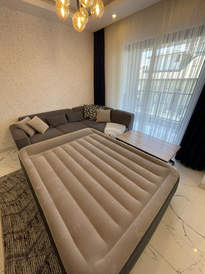 Апартаменты 2bd Duplex Close To The Cleopatra Beach