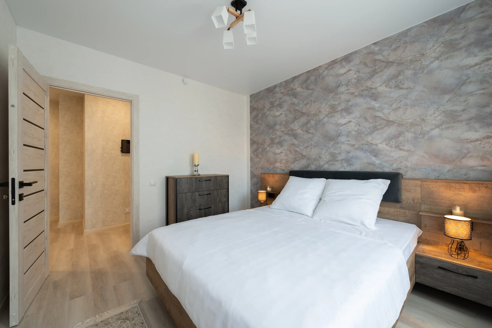 Апартаменты Сердце Сибири 2