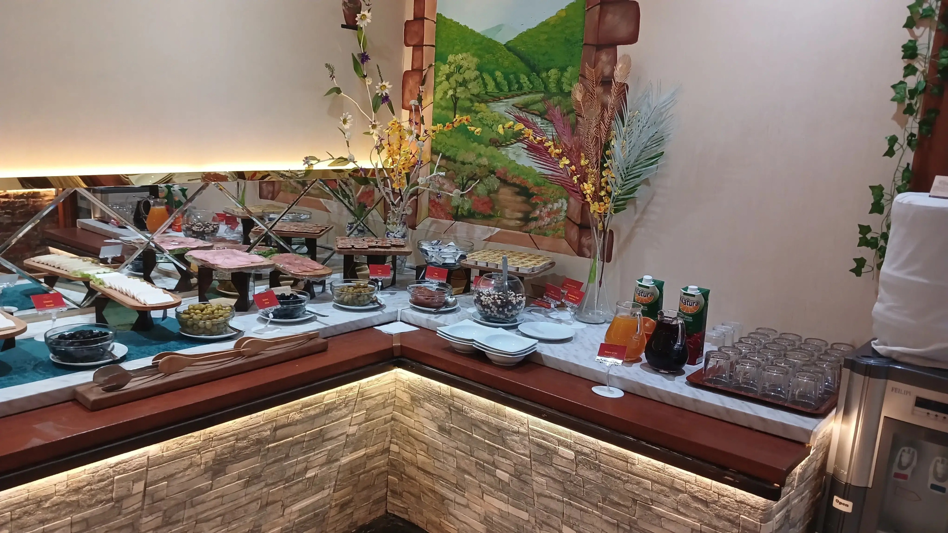 Gabala Tufandag City Hotel