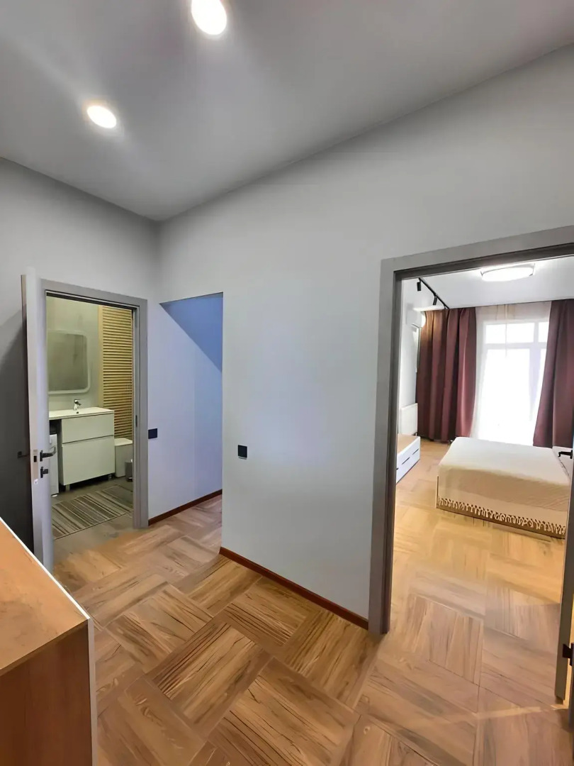 Апартаменты Lux