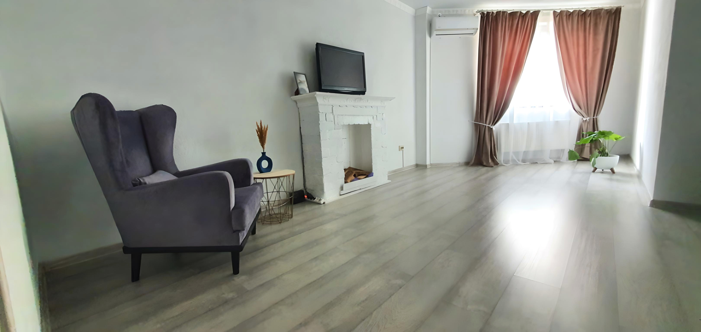 Апартаменты с Видом на Геленджикскую Бухту