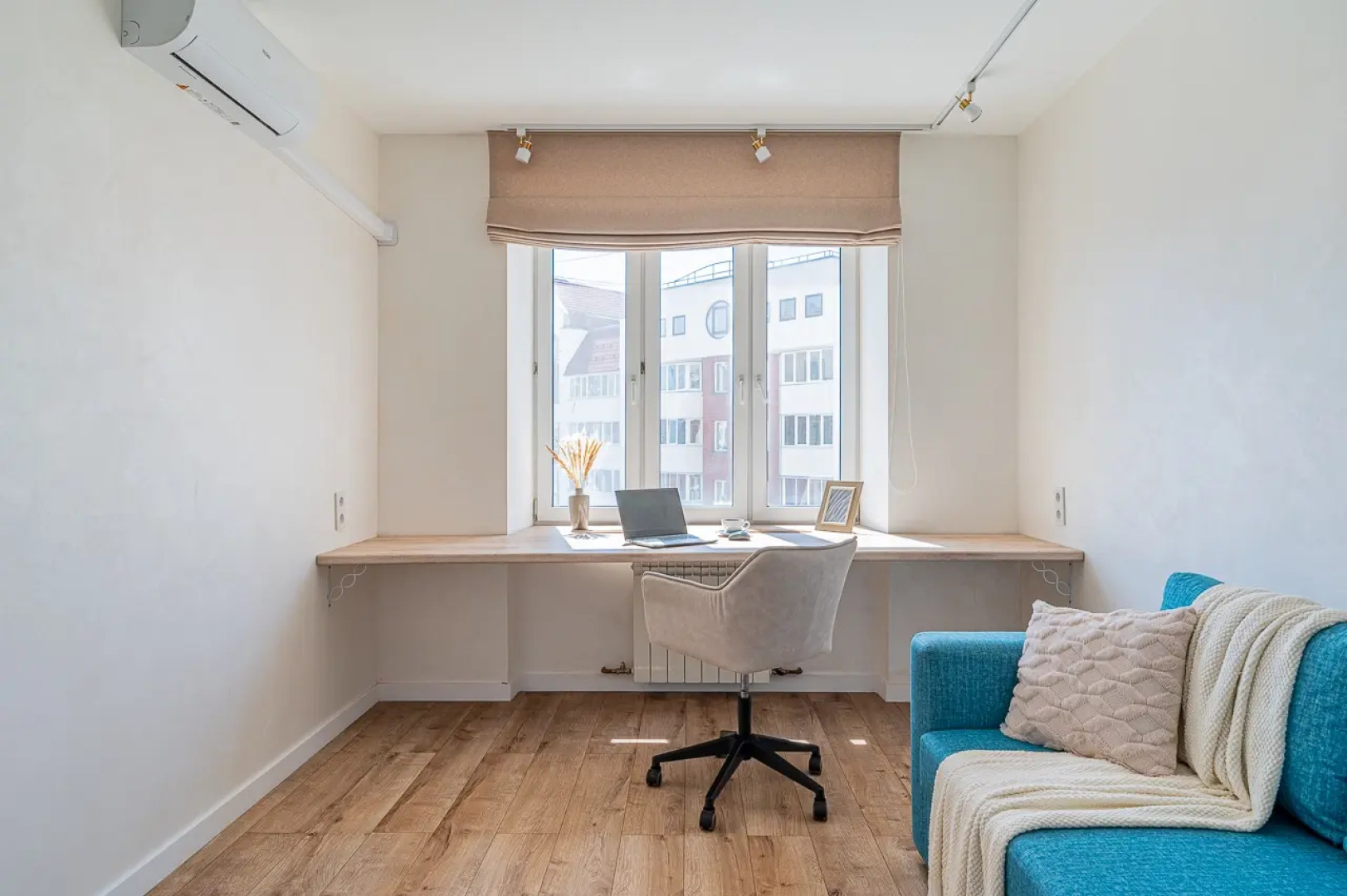 Квартира Nevotele на Радищева 31