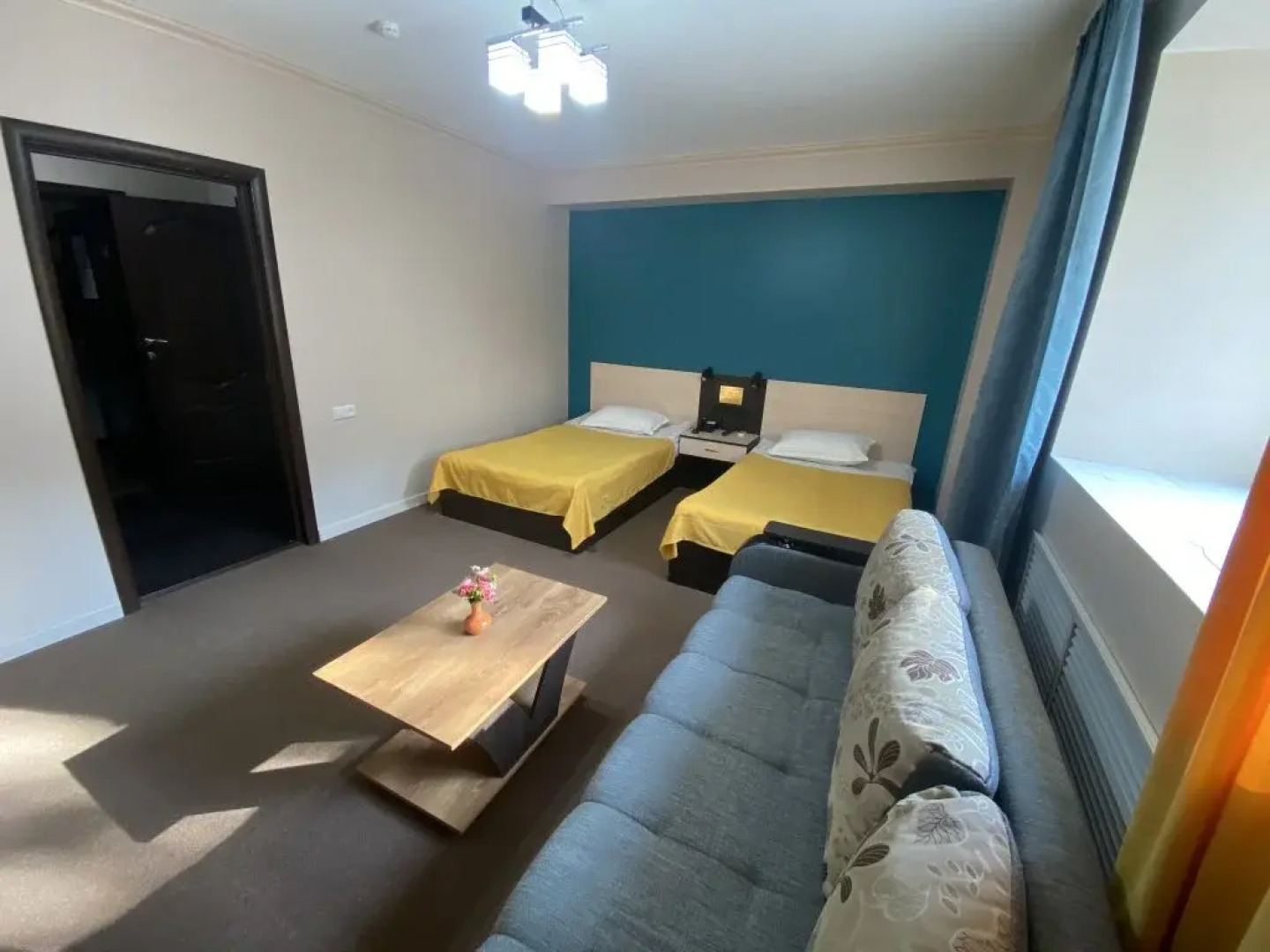 Мини-отель Улпан