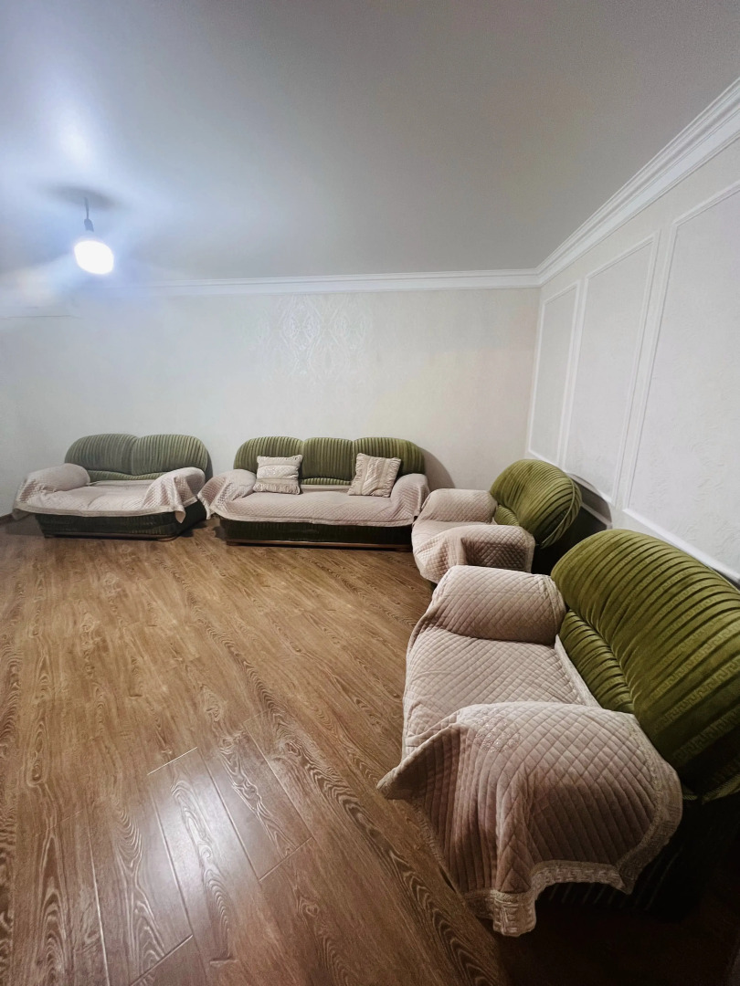 Апартаменты TUR HOUSE в Каспийске