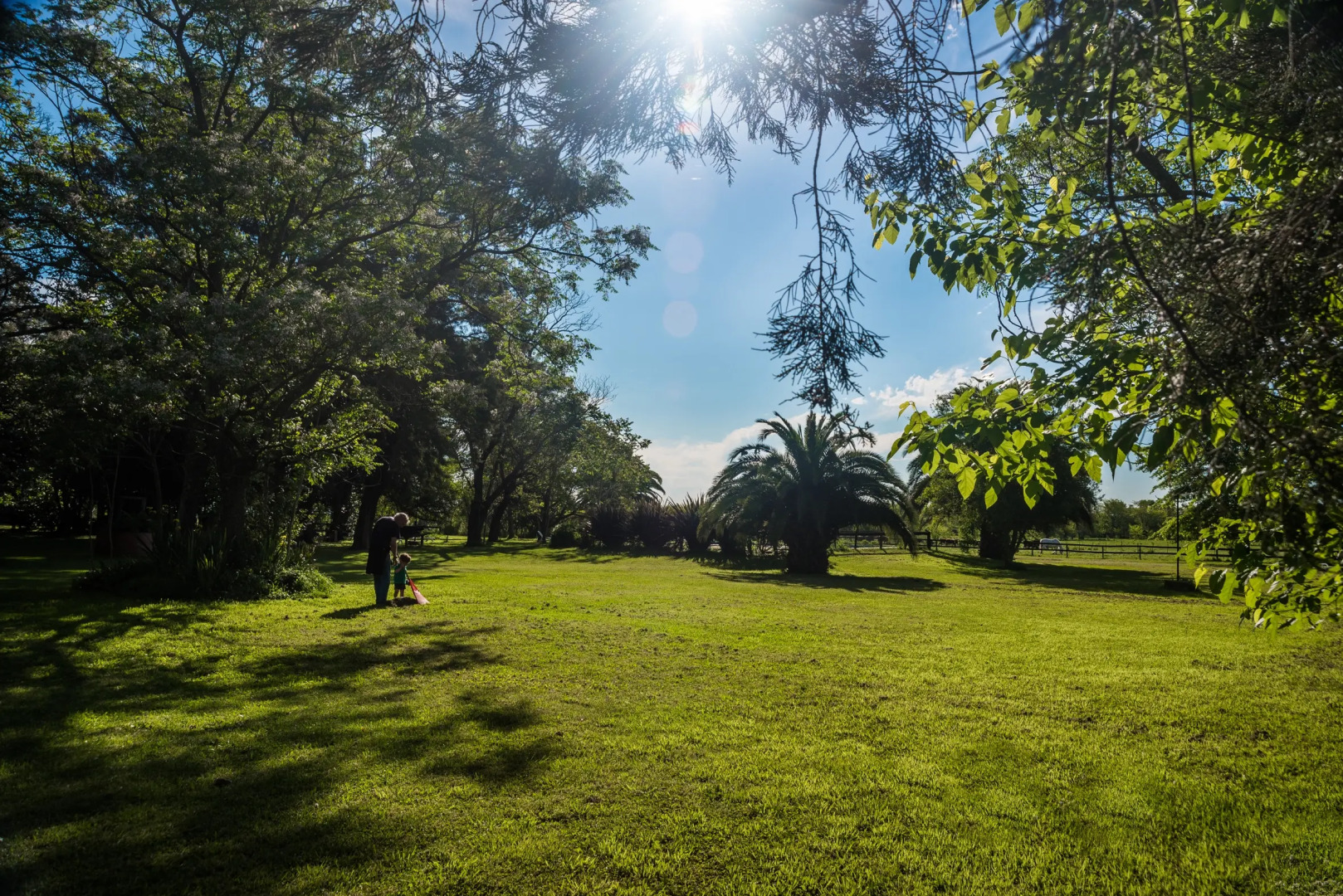 Бутик-Отель Estancia El Cencerro