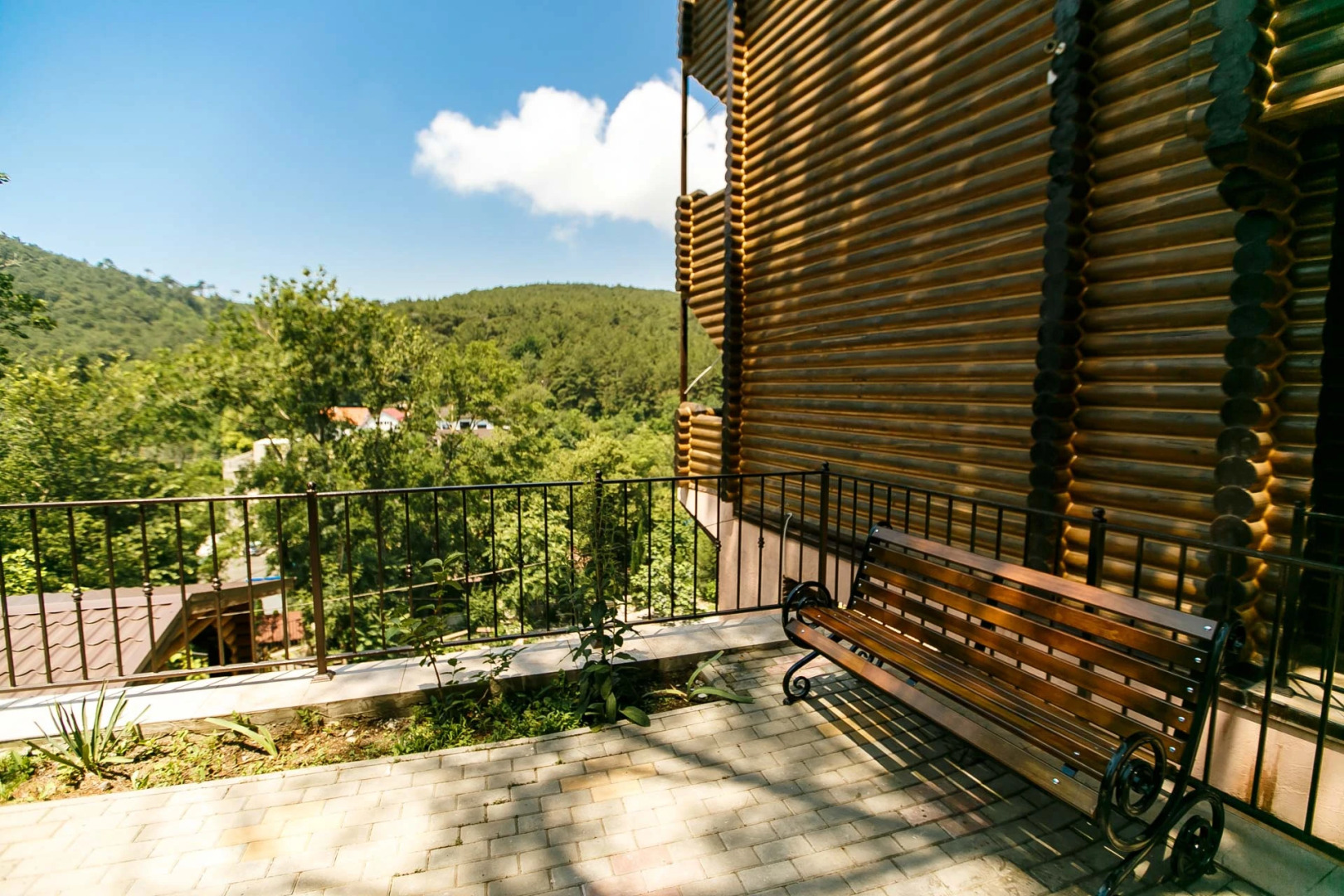 Гостевой дом Сказка у Моря