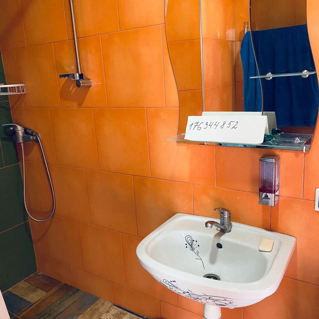 Апартаменты Moynaki 2