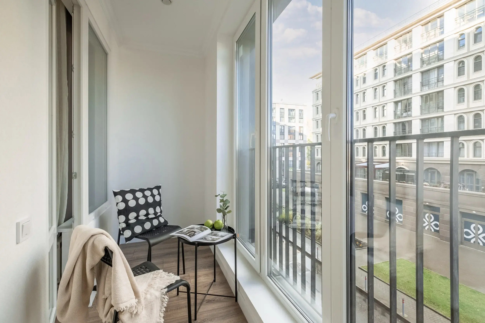 Апартаменты элегантные  Царская Столица в центре