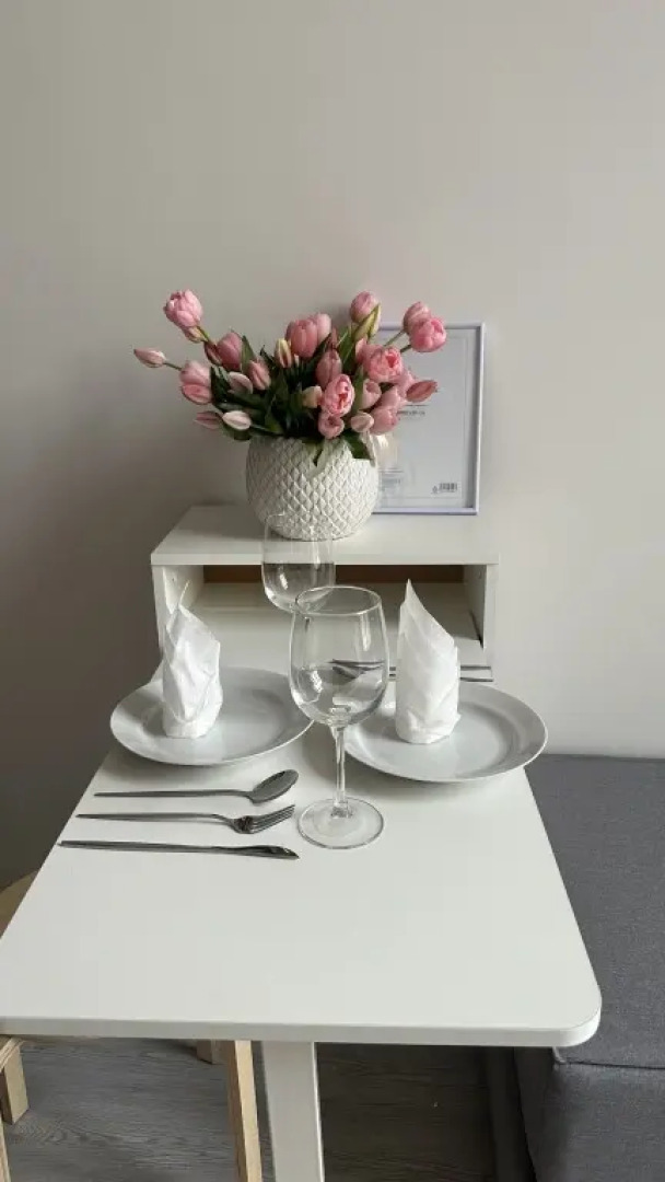 Апартаменты Причал 1