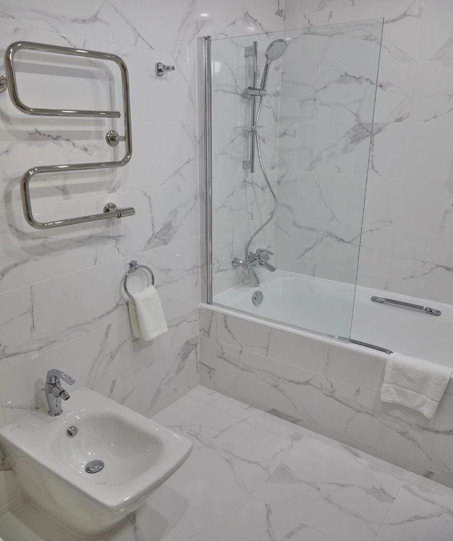 Отель Бельведер-Невский