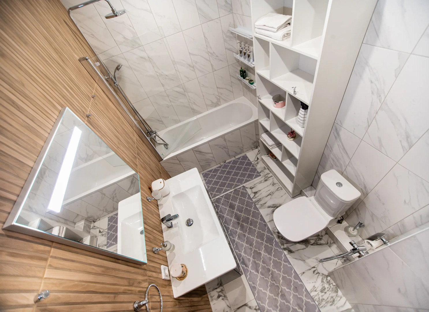 Апартаменты Видовые семейные апаратаменты