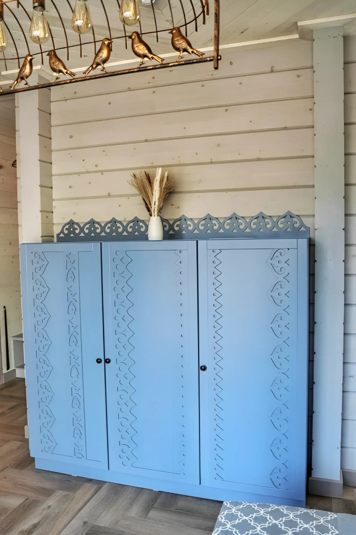 База отдыха Легенда Манжерока