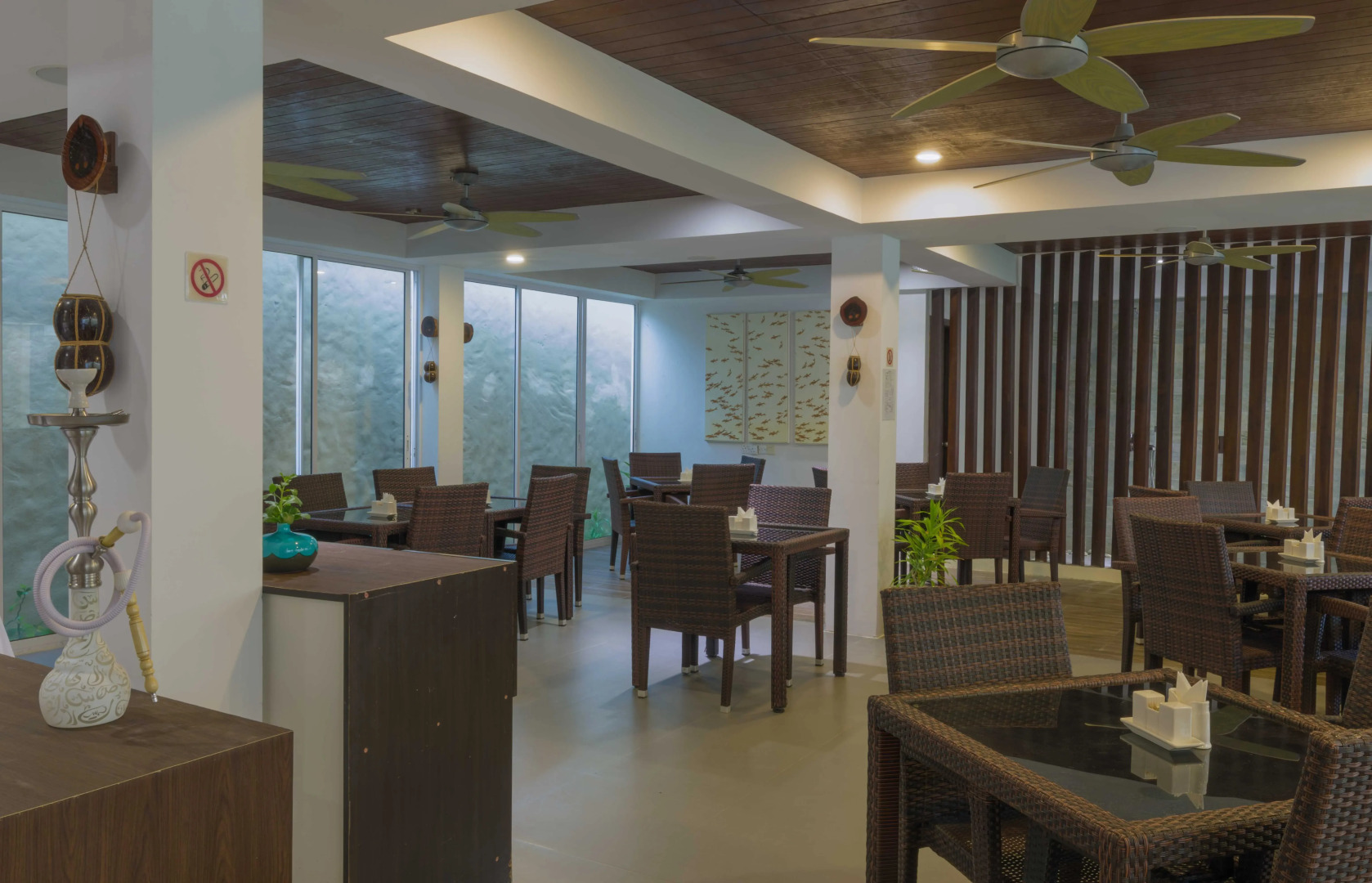 Отель Aquzz Inn & Spa