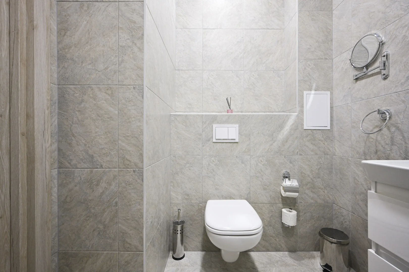 Апартаменты Vista View In2it