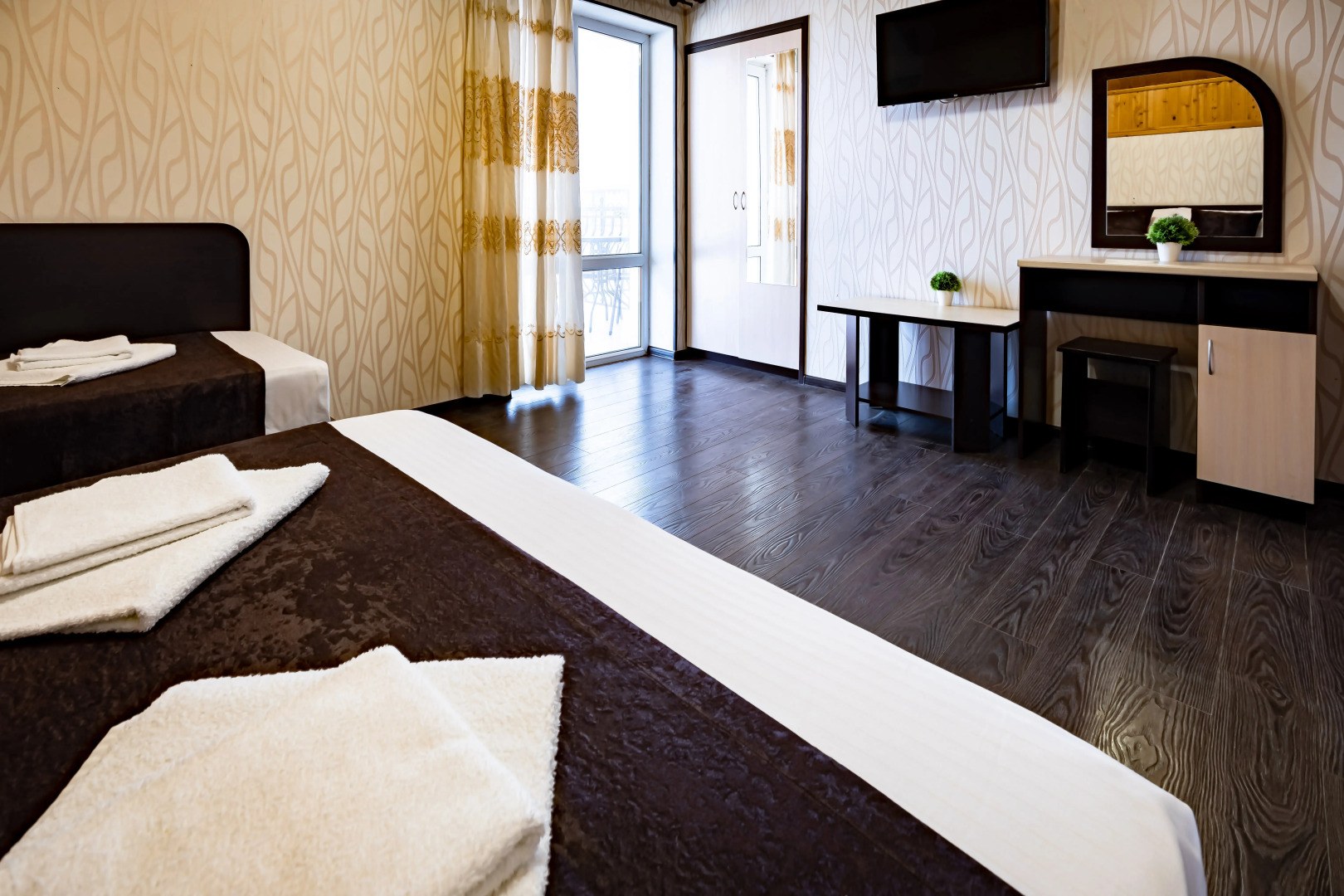 Гостевой дом Кипр