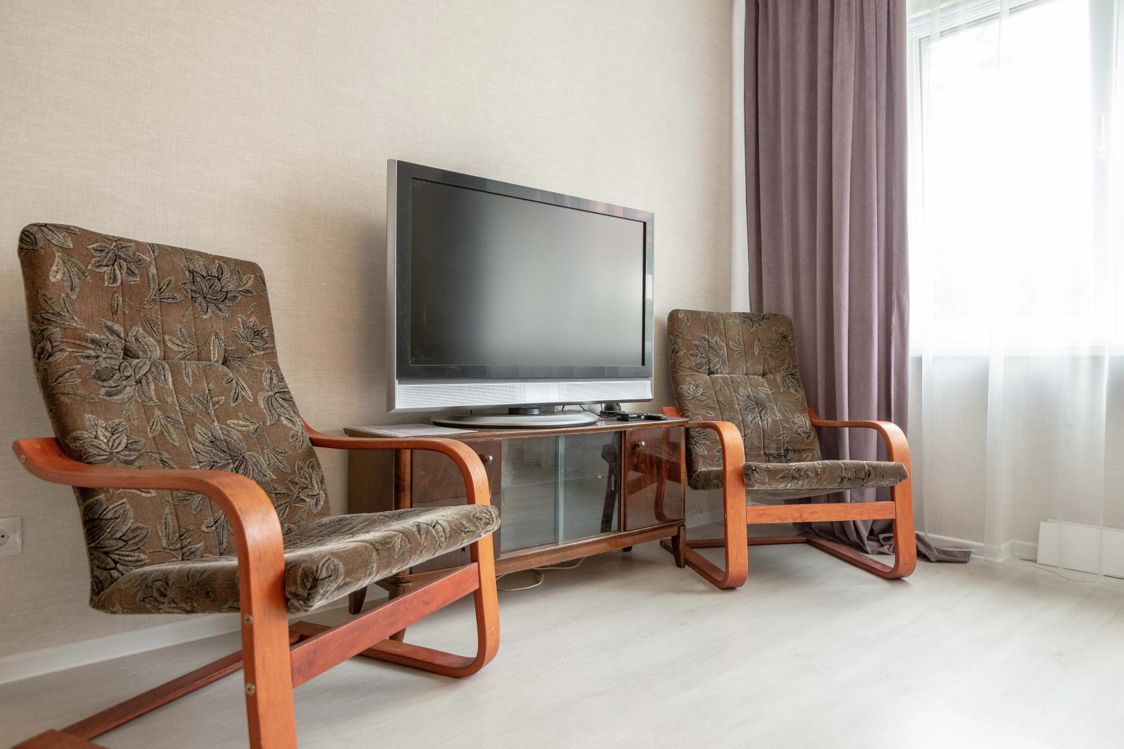 Апартаменты Белая сова