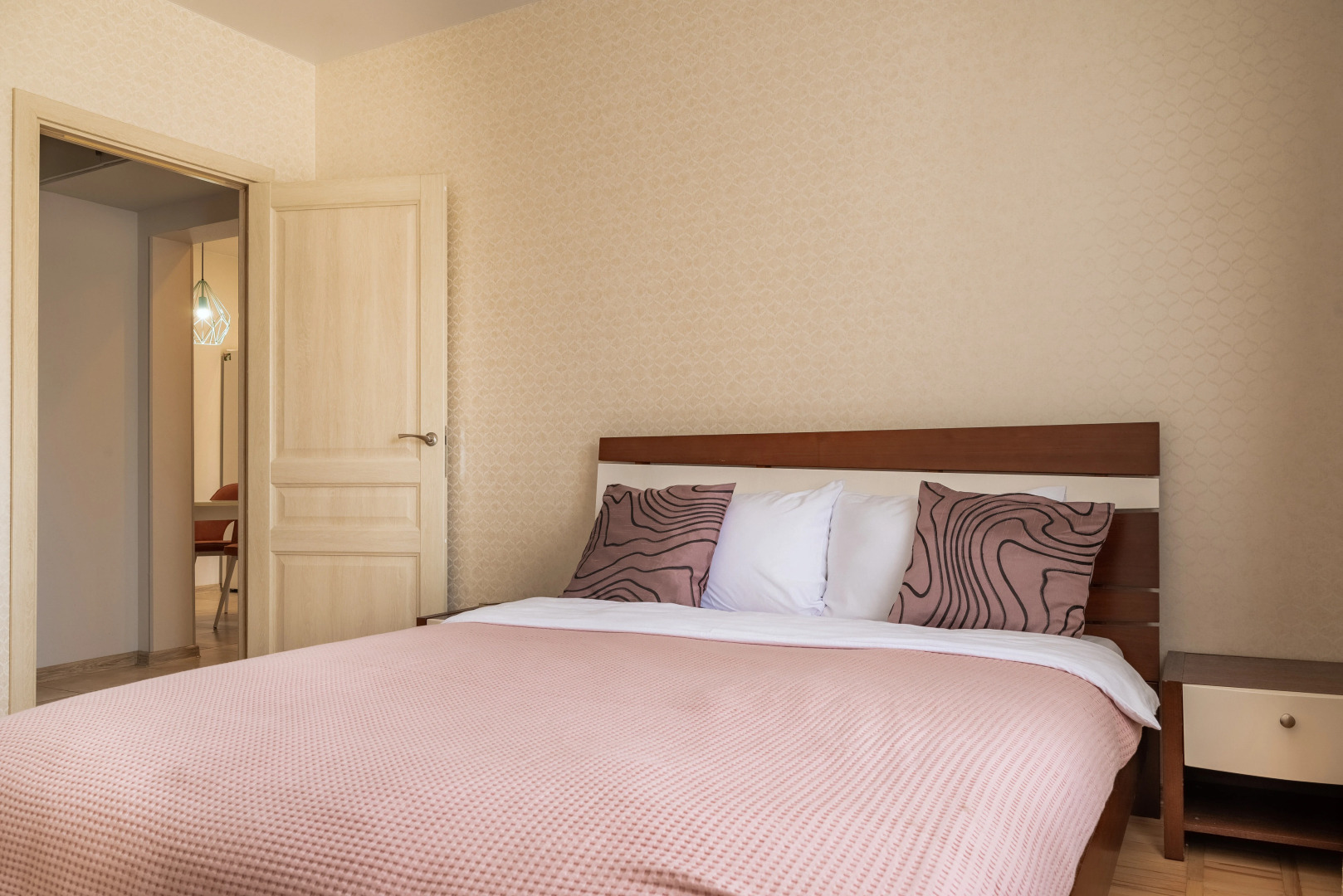 Апартаменты City Centre