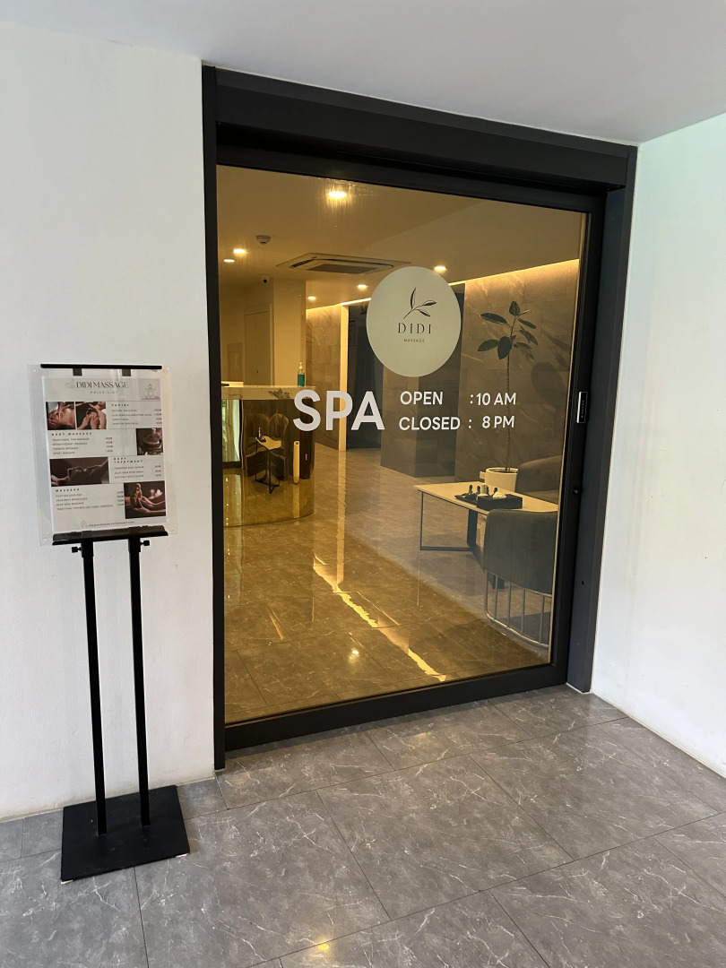 Апартаменты в 5-звездочном отеле c видом на море и аквапарком