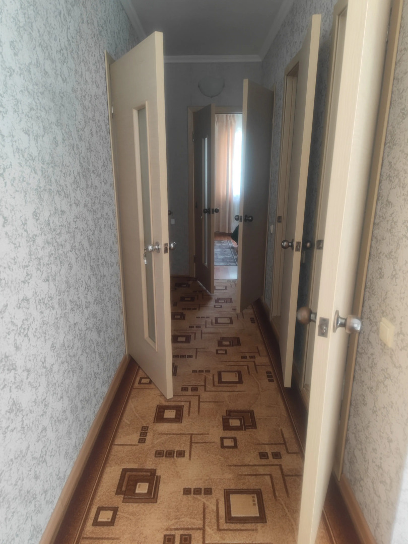 Гостевой дом На Черноморской 54