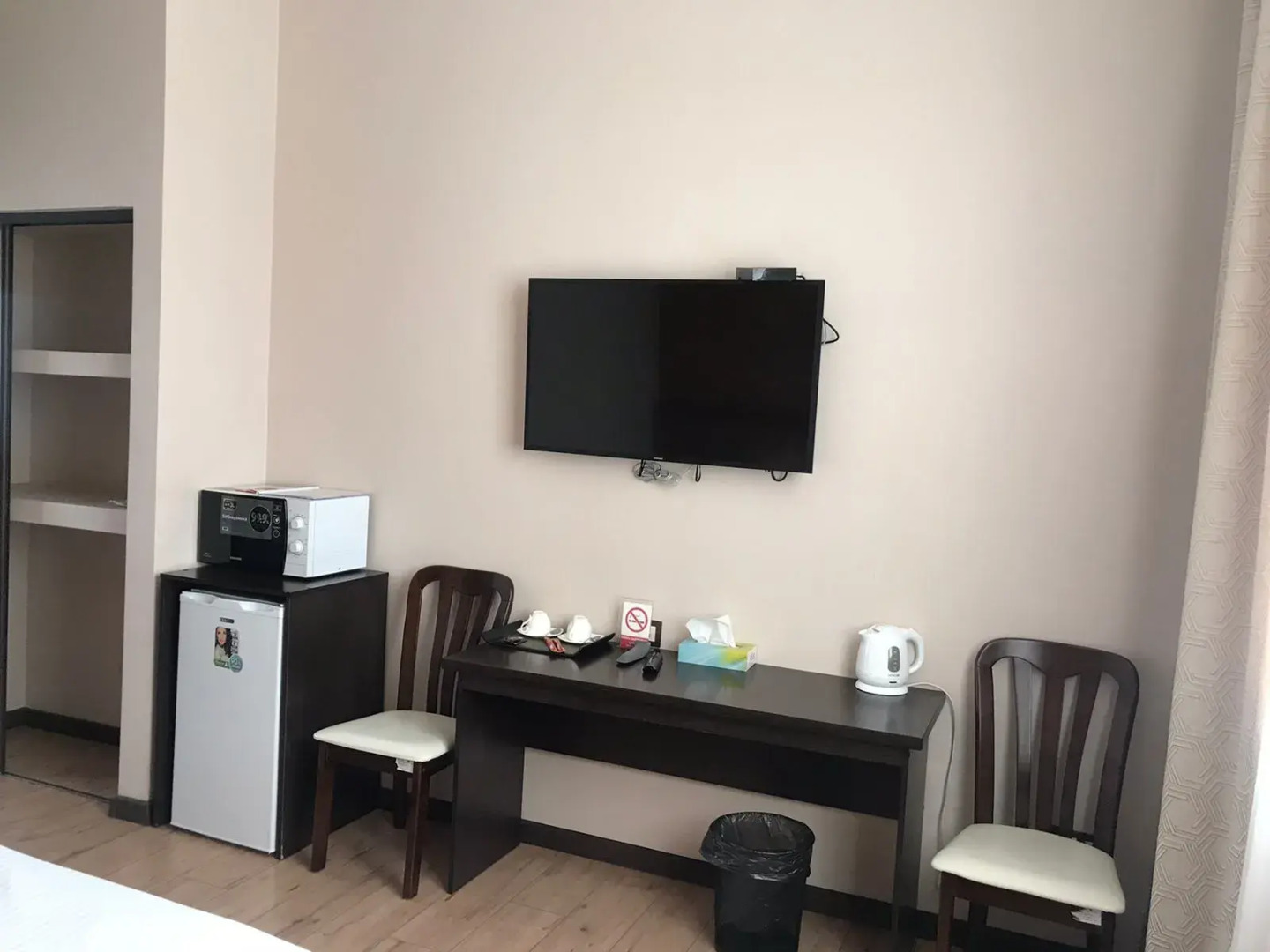 Отель Постоялый двор