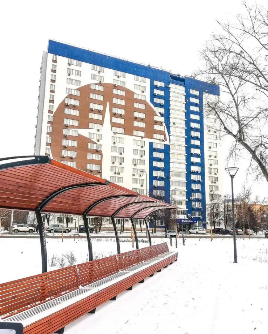 Гостиница Звездная