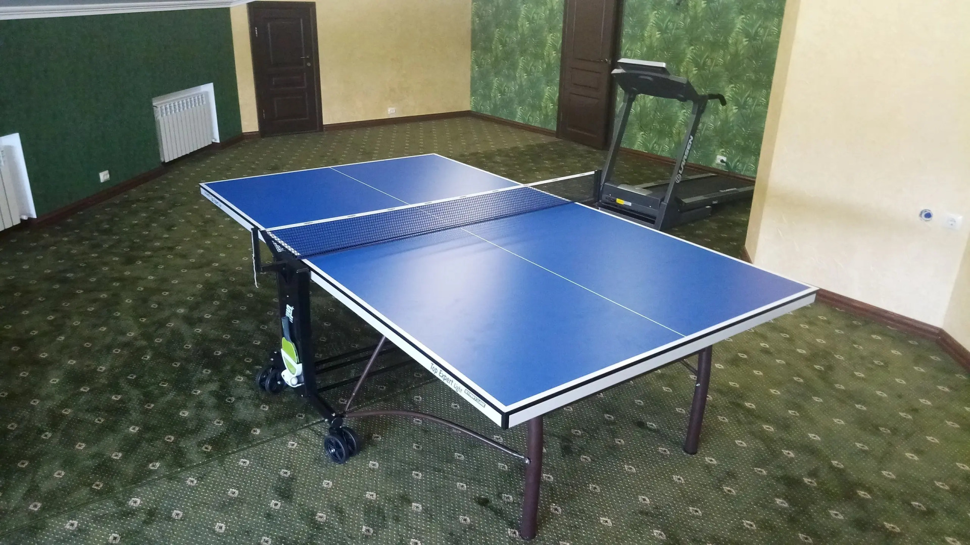 Отель Сарапулъ