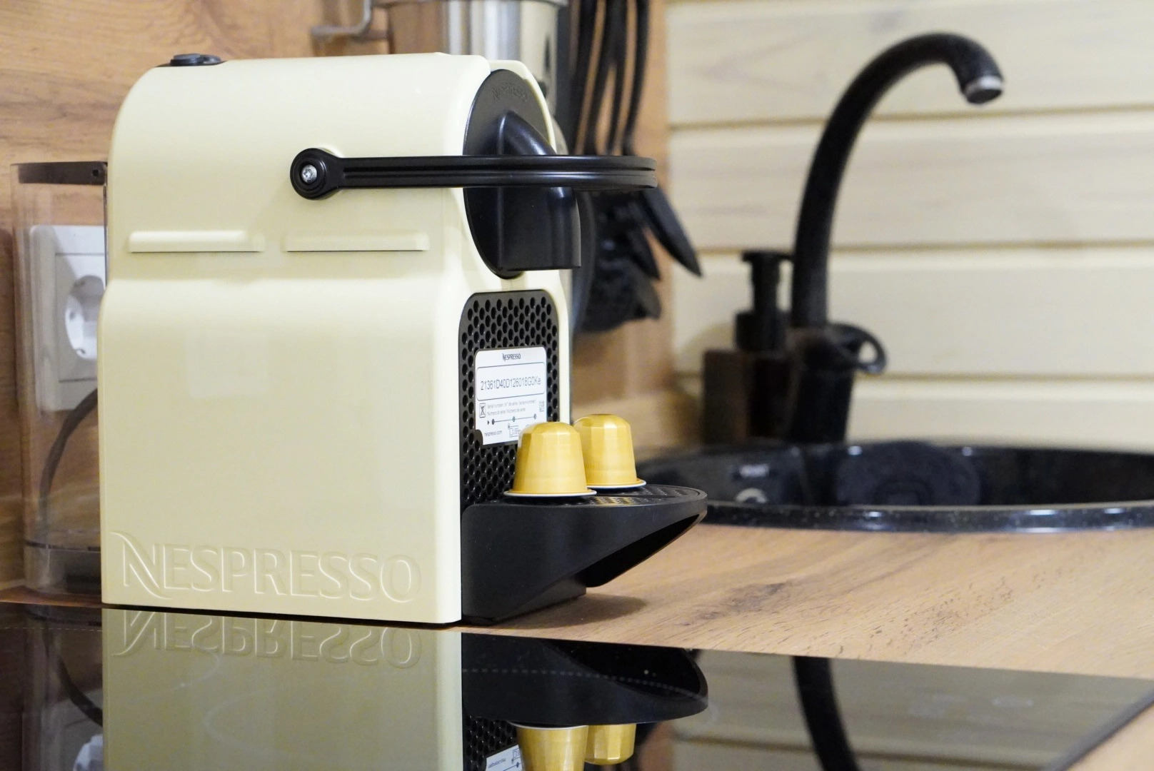 Меблированные комнаты Ecosuite Family