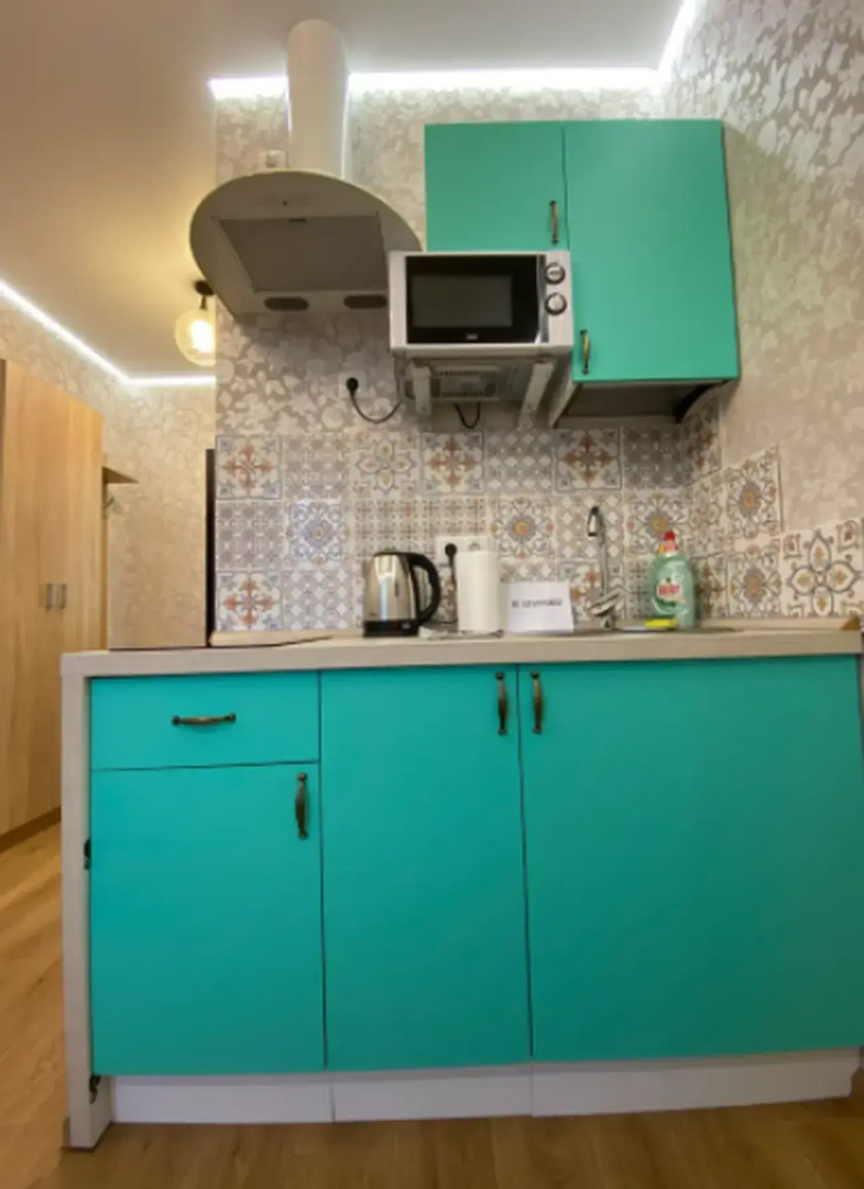 Квартира на Улице Трудовая 6