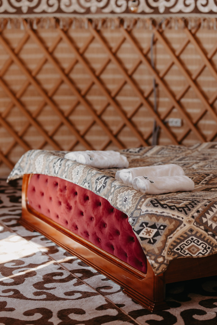 Отель Алакуш Этно-комплекс