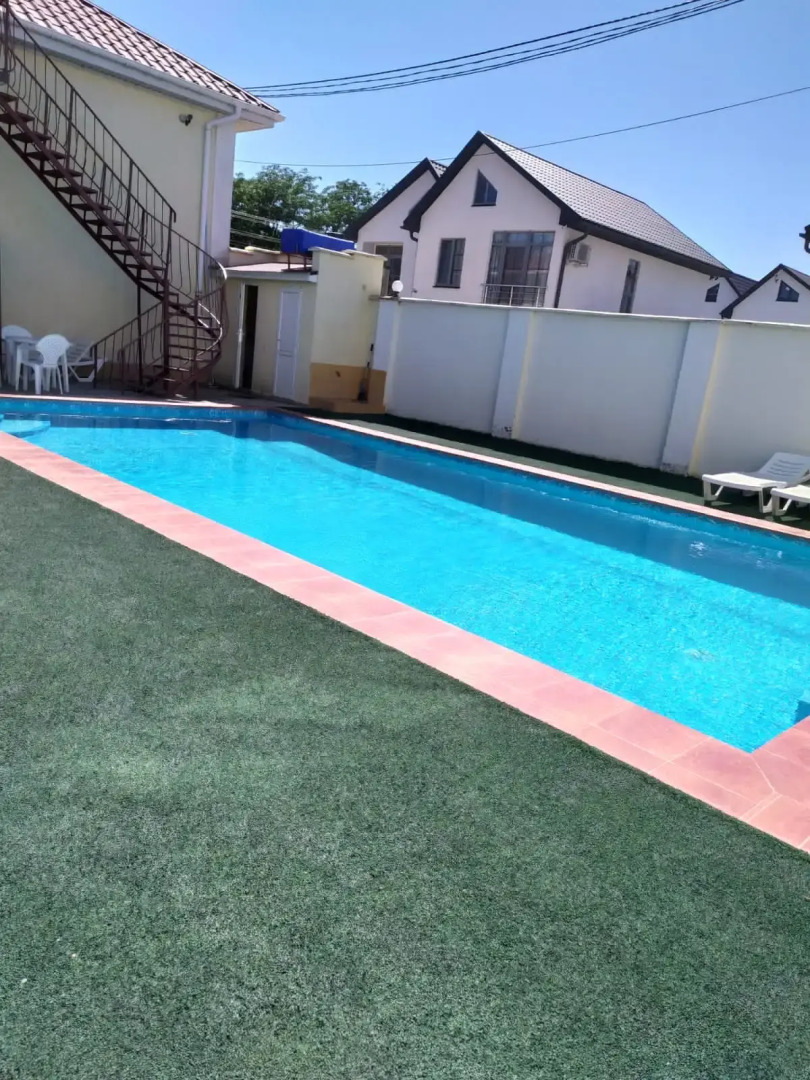 Мини-отель Якорь