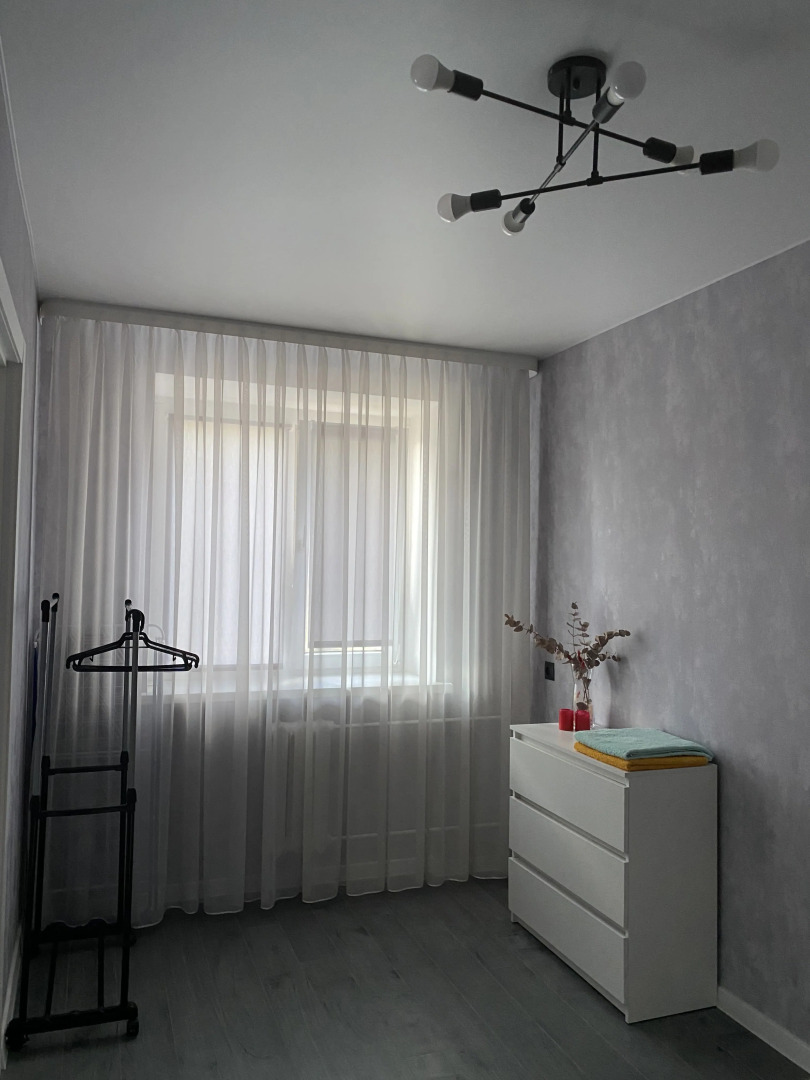 2-х Комнатная Квартира в Самом Центре,45 м2