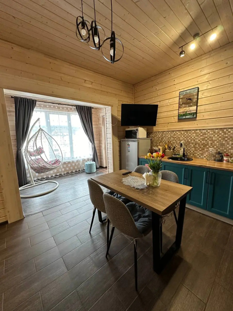 Частный дом Freedom