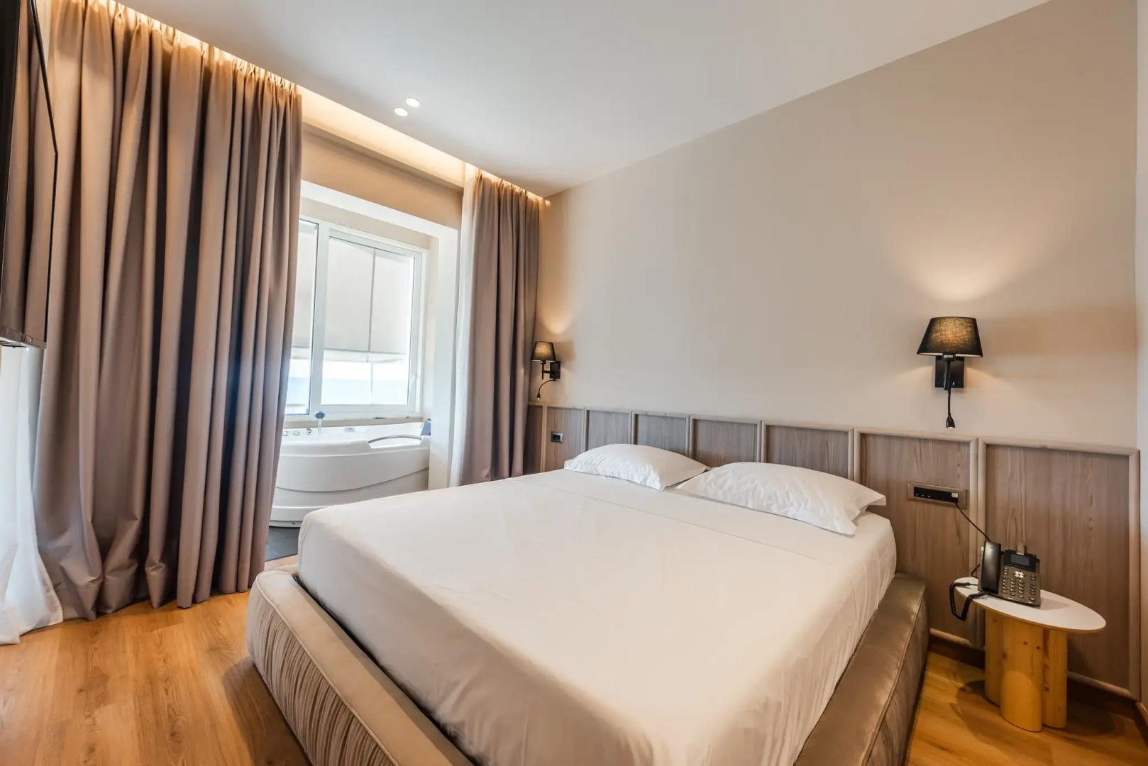 Отель Aragosta Hotel