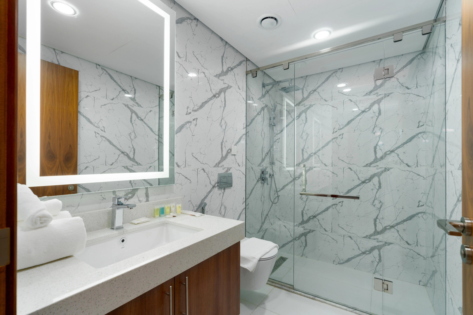 Апартаменты GLOBALSTAY in Business Bay Free Parking